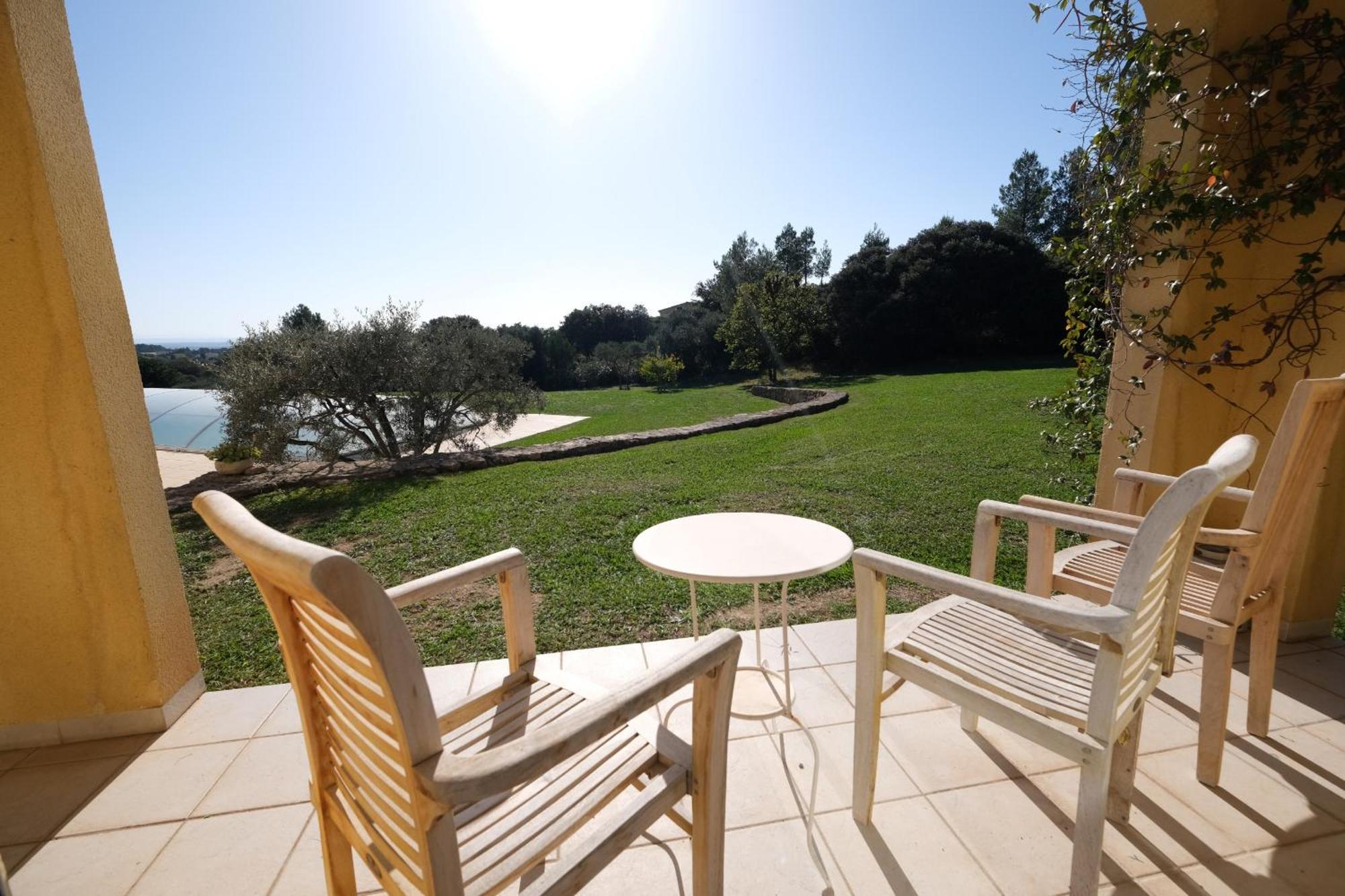 Villa Avec Piscine Aureille Alpilles Paragi Ls1-449 Exterior photo