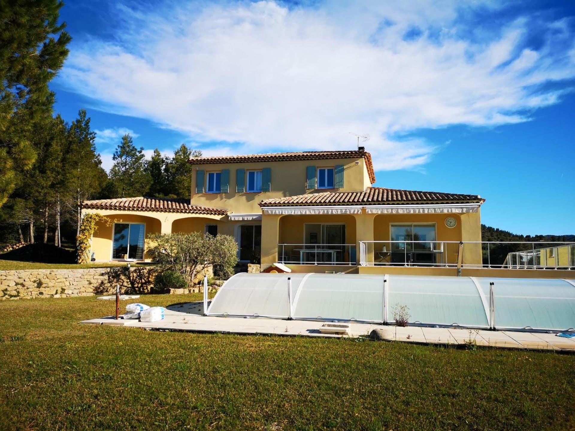 Villa Avec Piscine Aureille Alpilles Paragi Ls1-449 Exterior photo